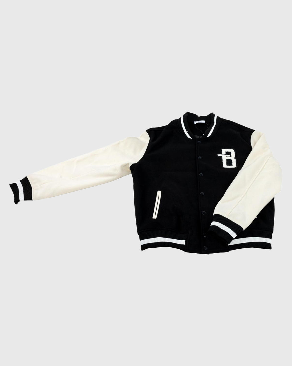 جاكيت  رابي سكواد أوربان - بني