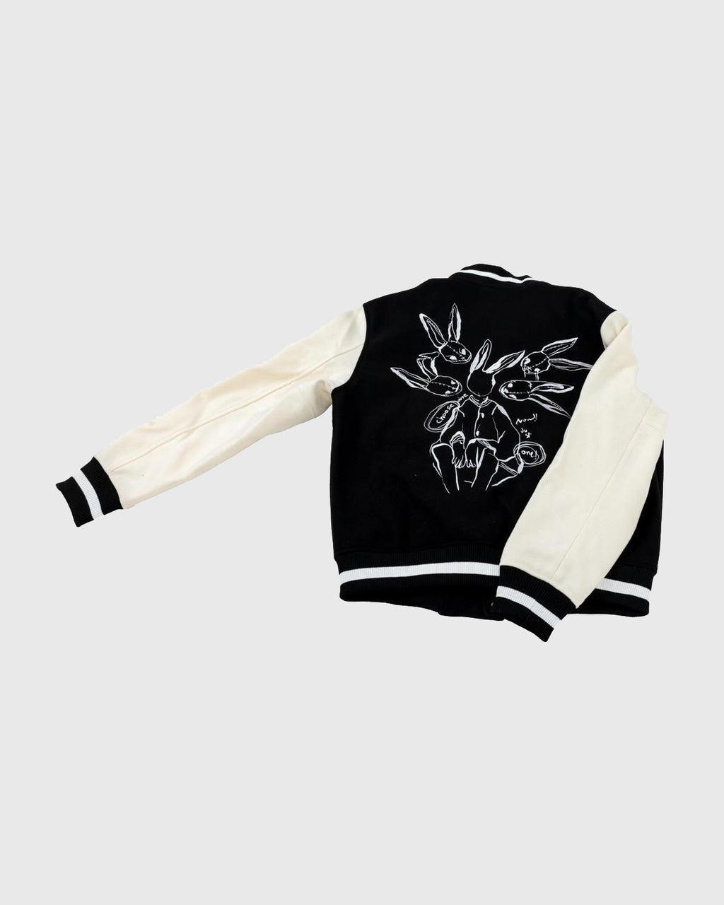 جاكيت  رابي سكواد أوربان - بني