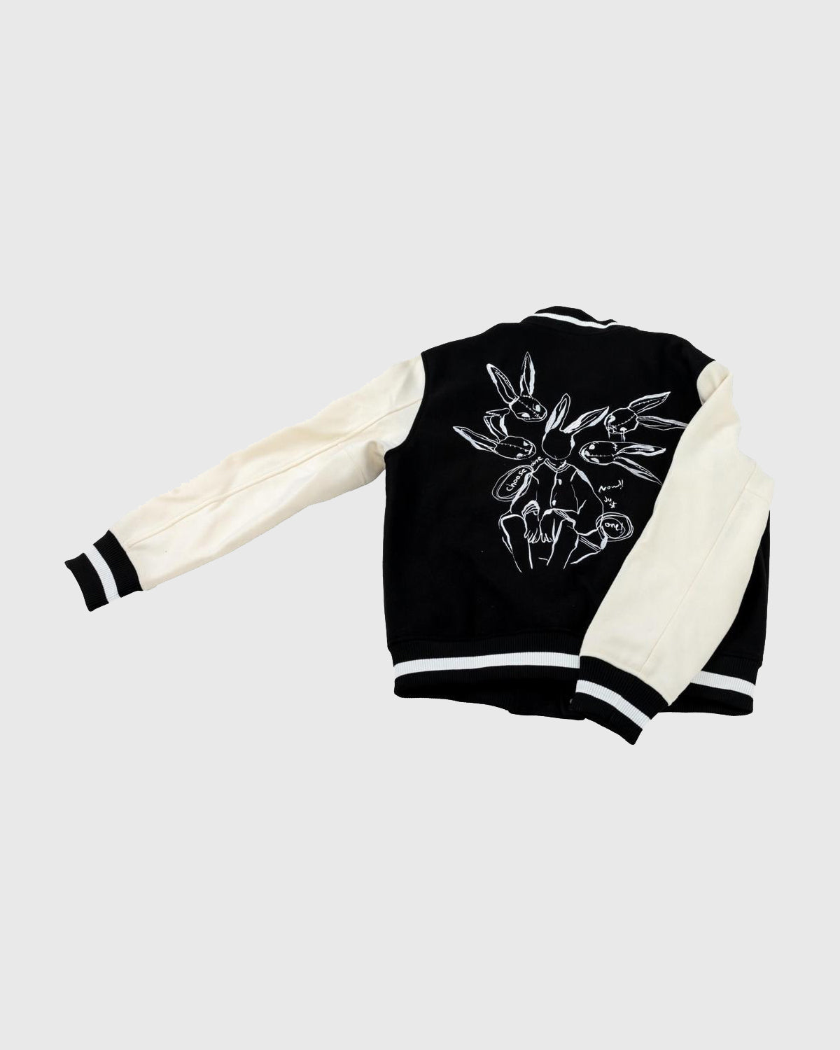 جاكيت  رابي سكواد أوربان - بني