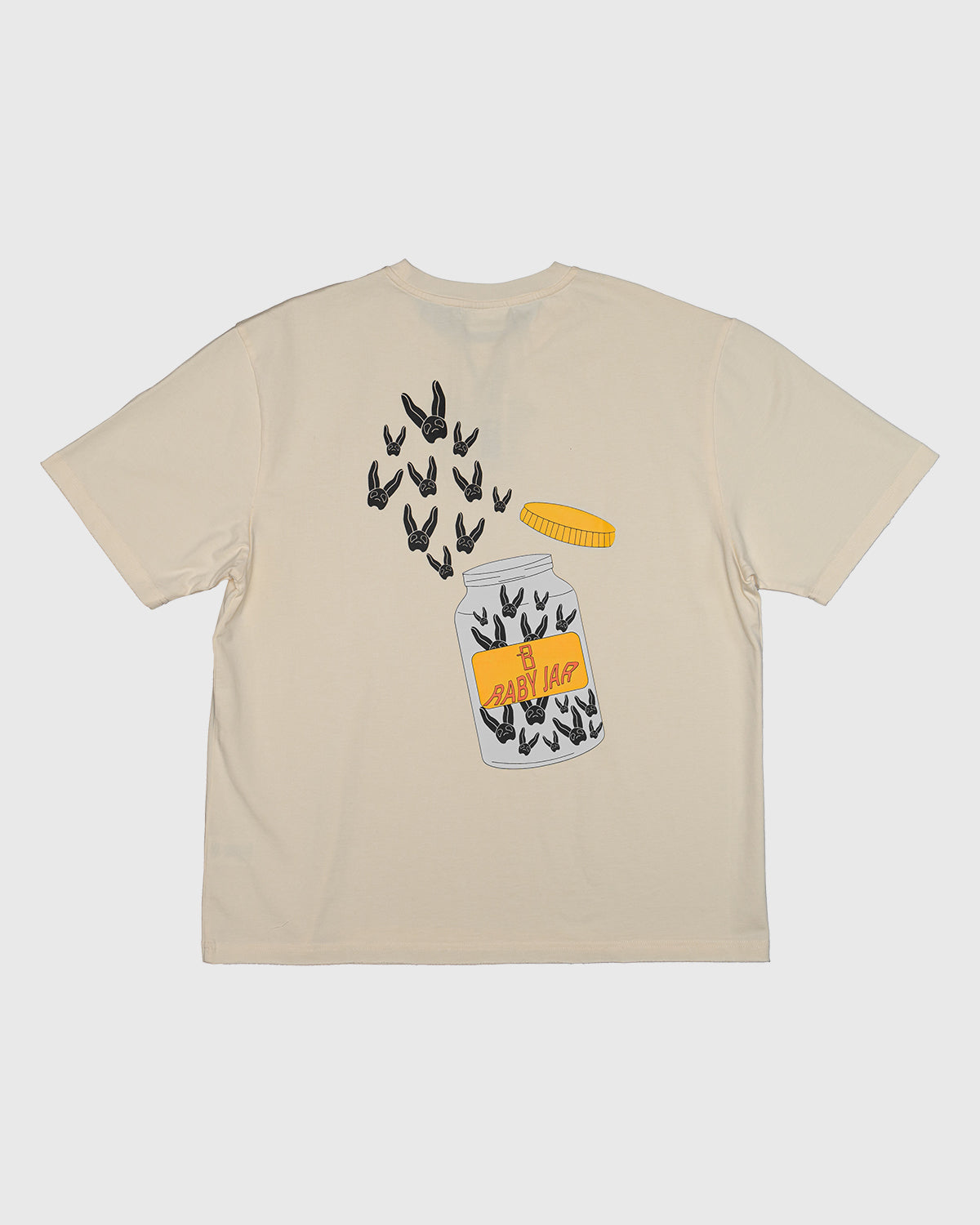 Raby Container Art T-Shirt