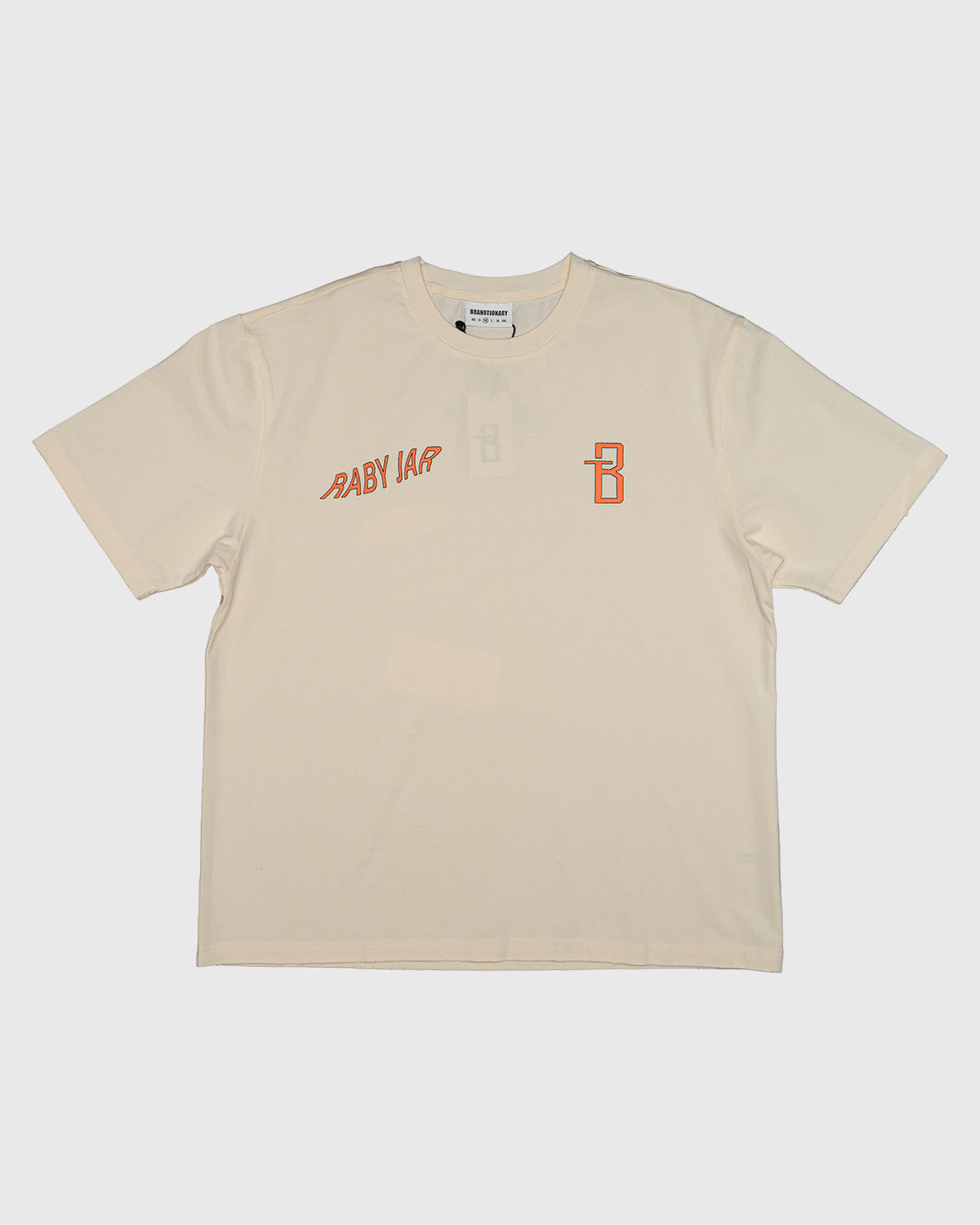 Raby Container Art T-Shirt