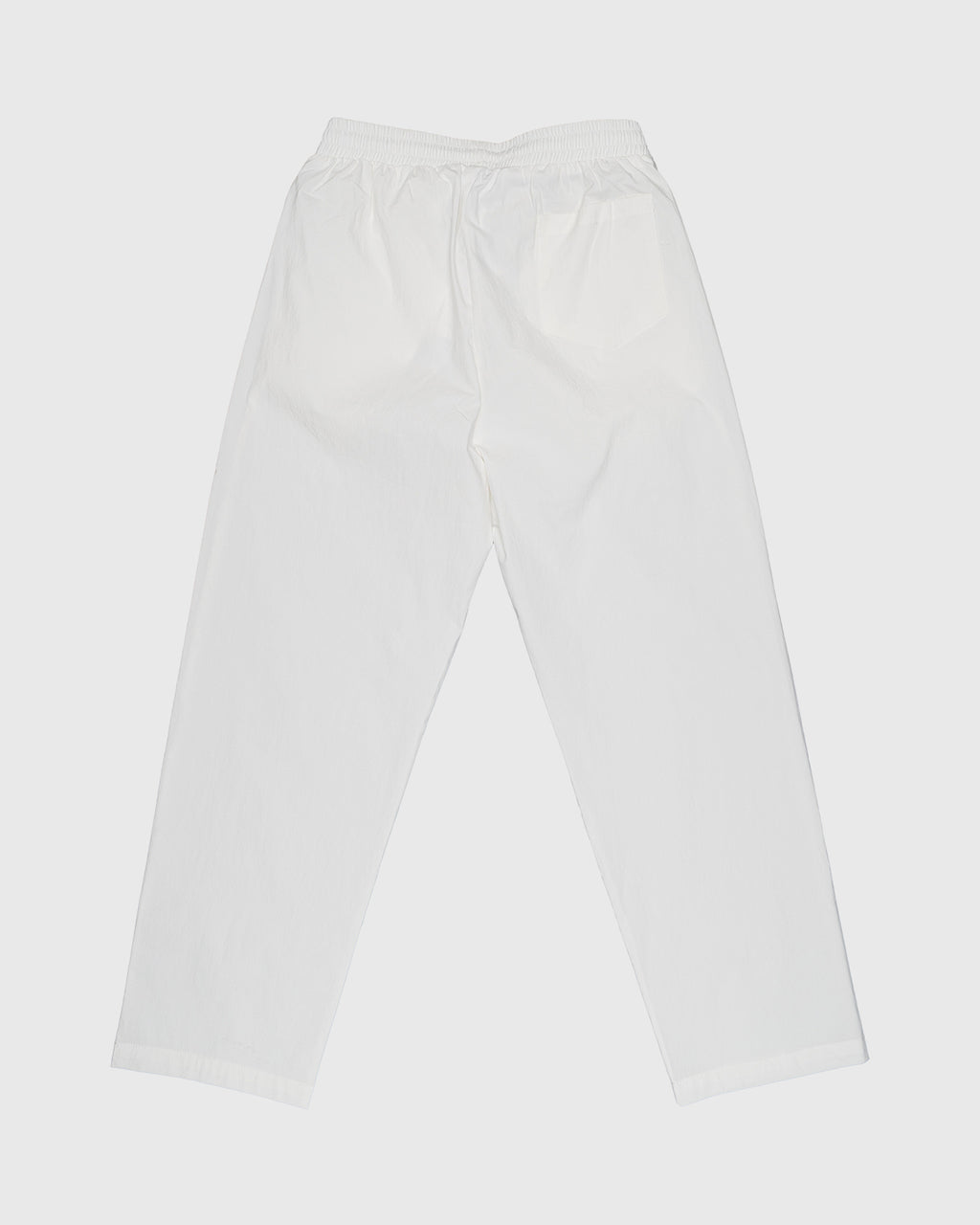 بنطلون  راحة فاخر - أبيض