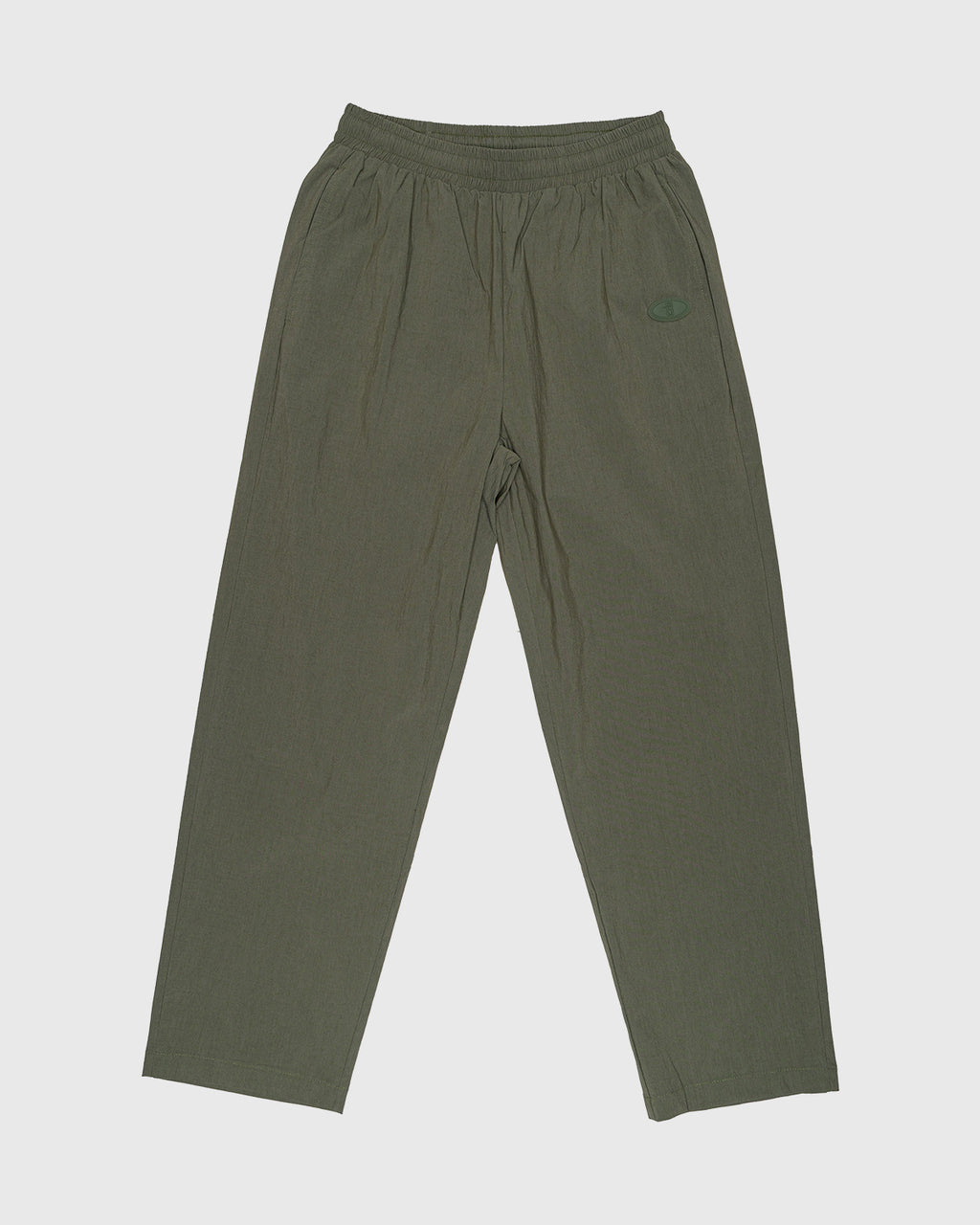 بنطلون  راحة فاخر - أخضر