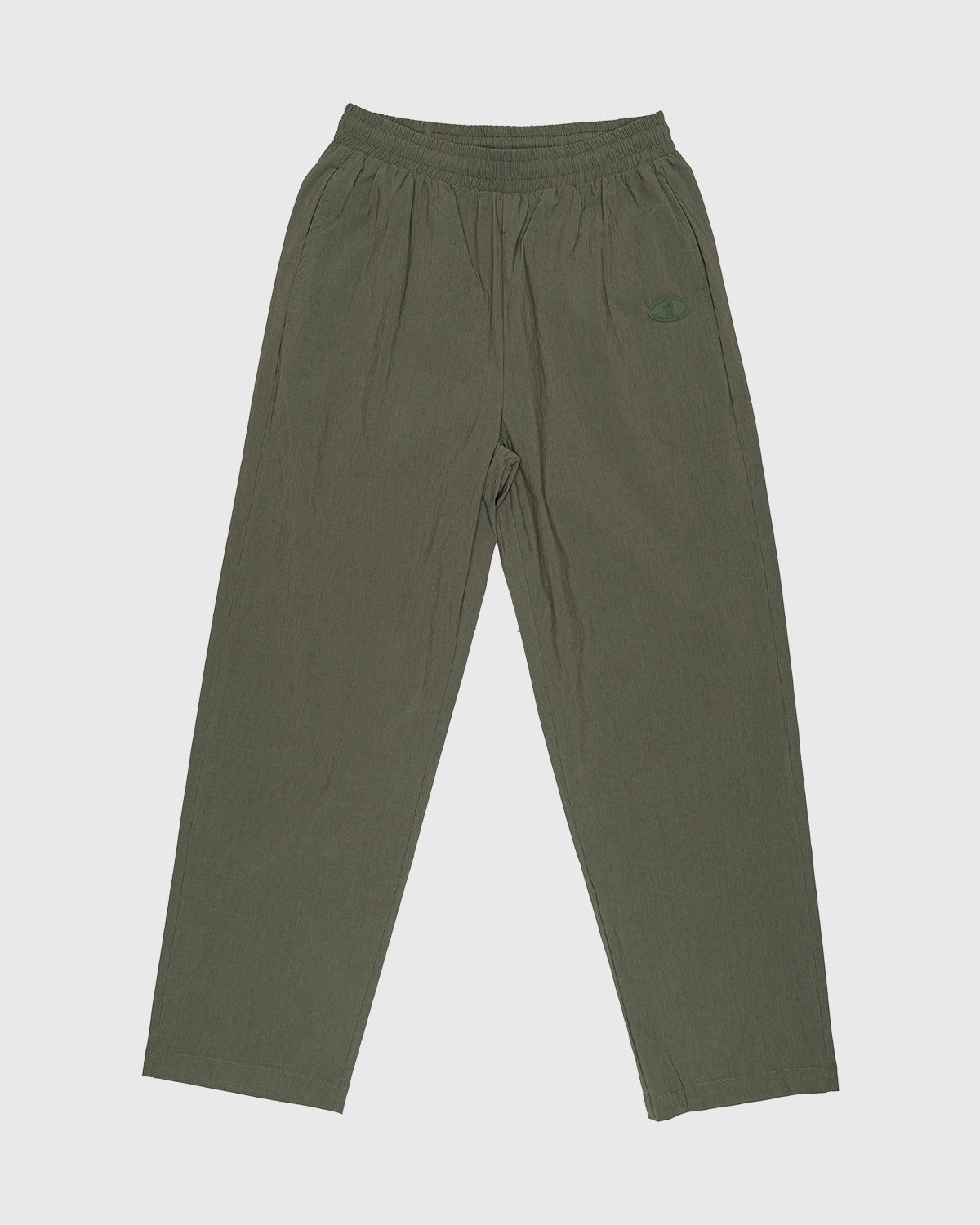 بنطلون  راحة فاخر - أخضر