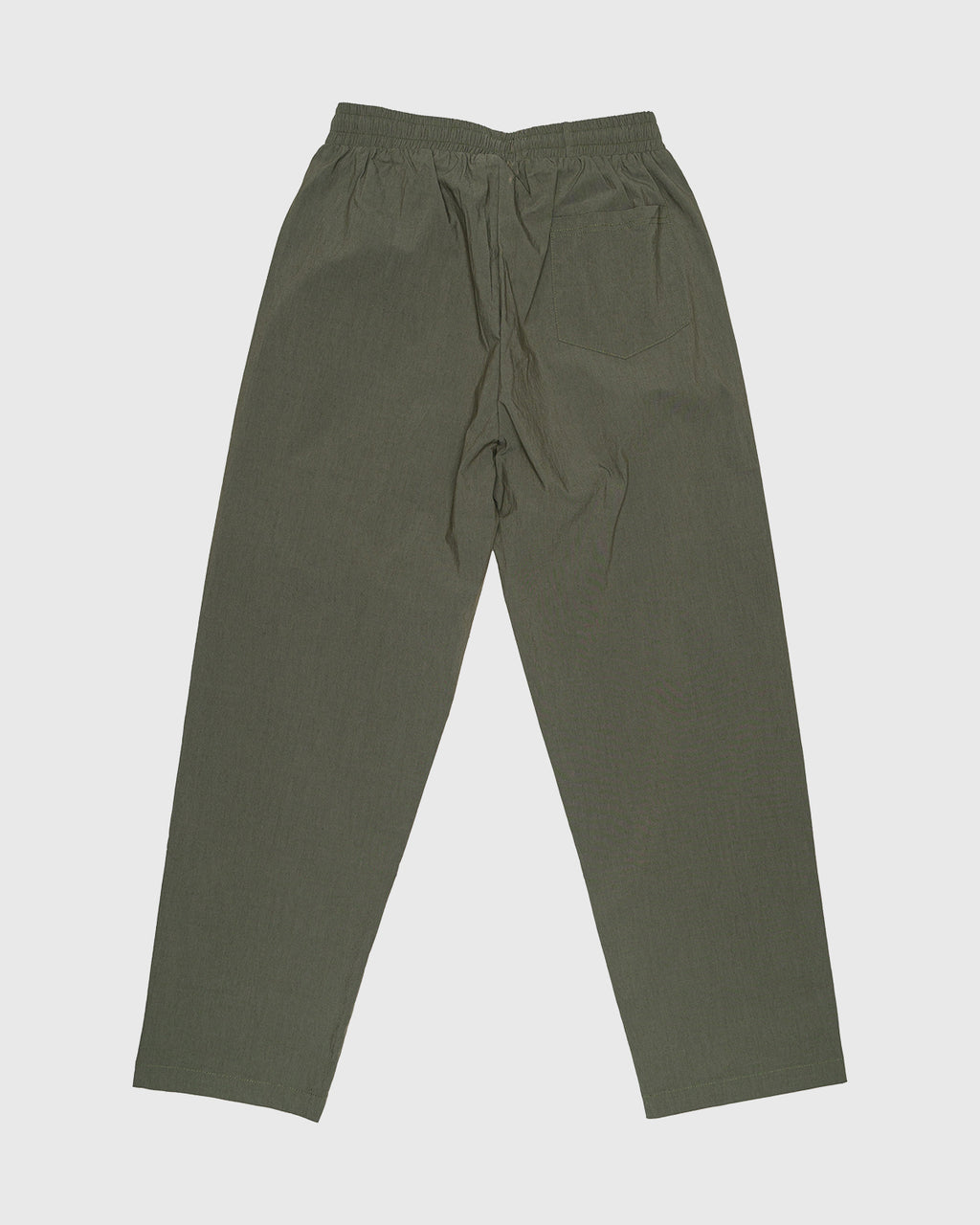 بنطلون  راحة فاخر - أخضر