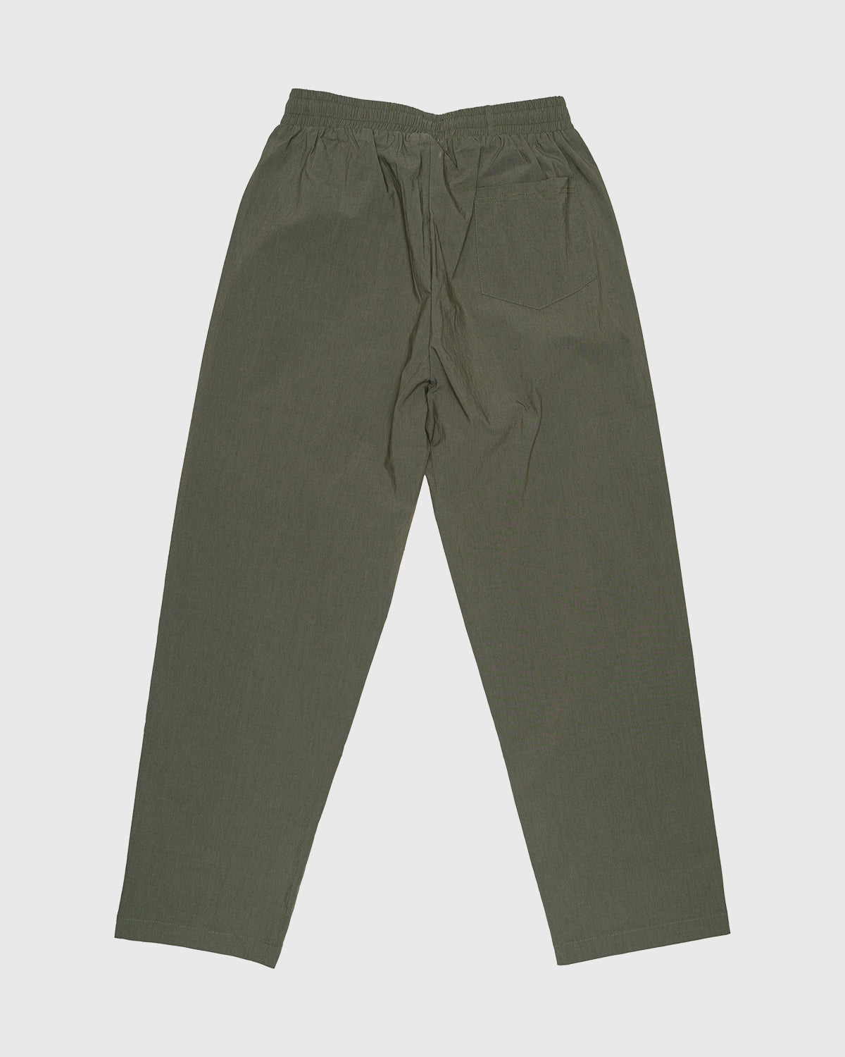 بنطلون  راحة فاخر - أخضر