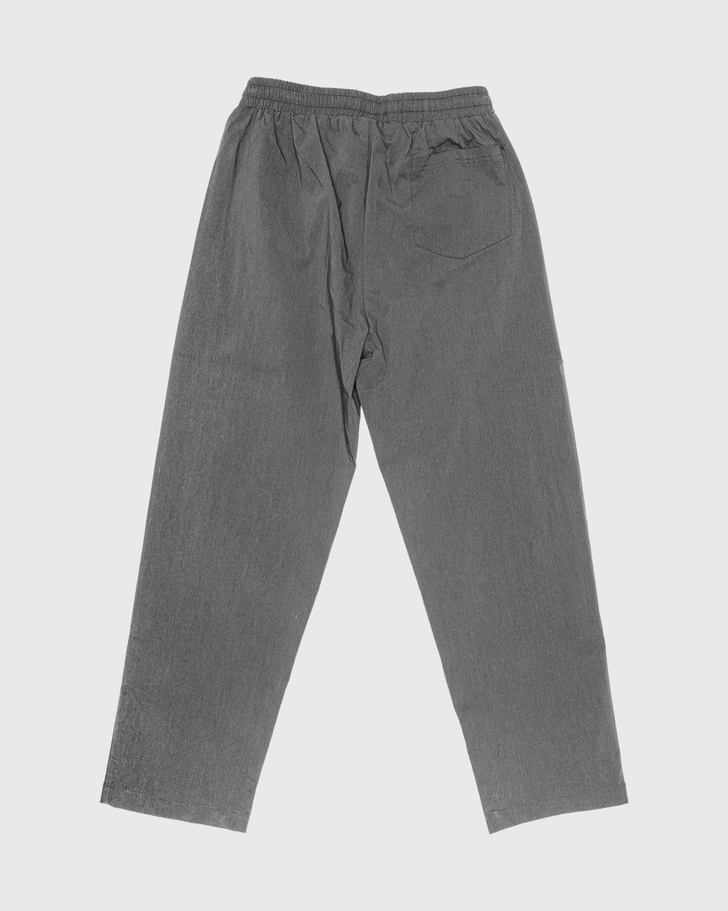 بنطلون  راحة فاخر - رمادي