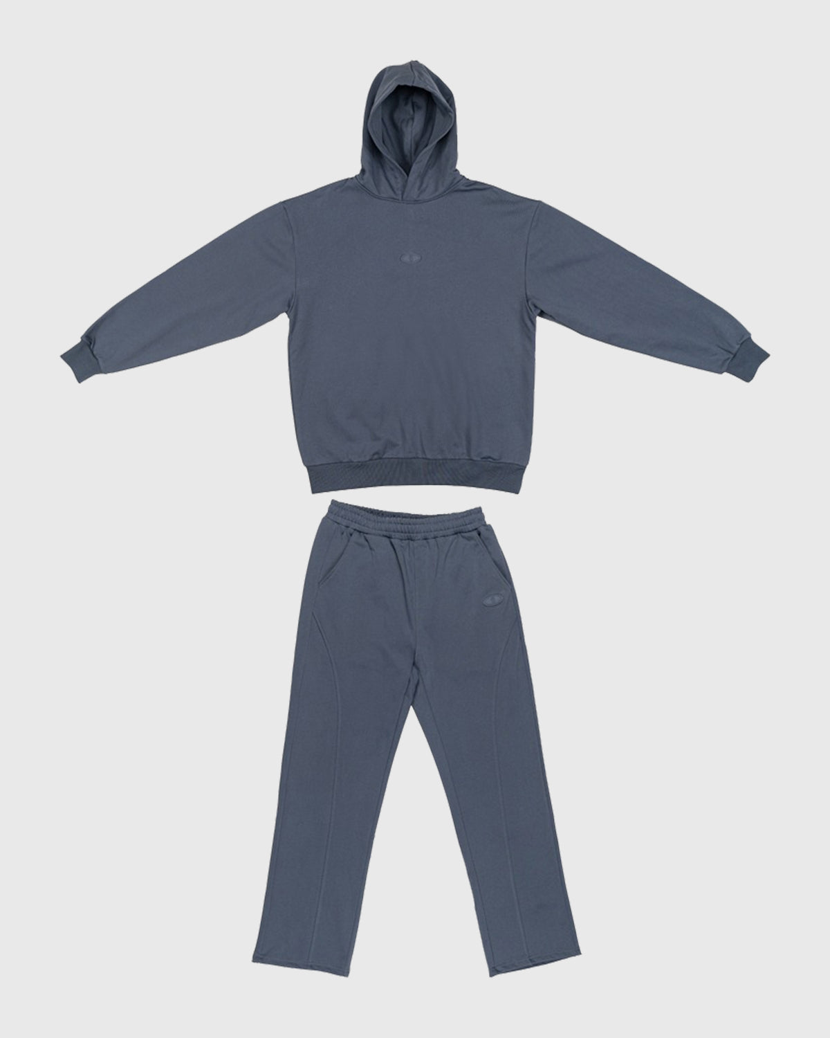Comfort Matching Set - Navy