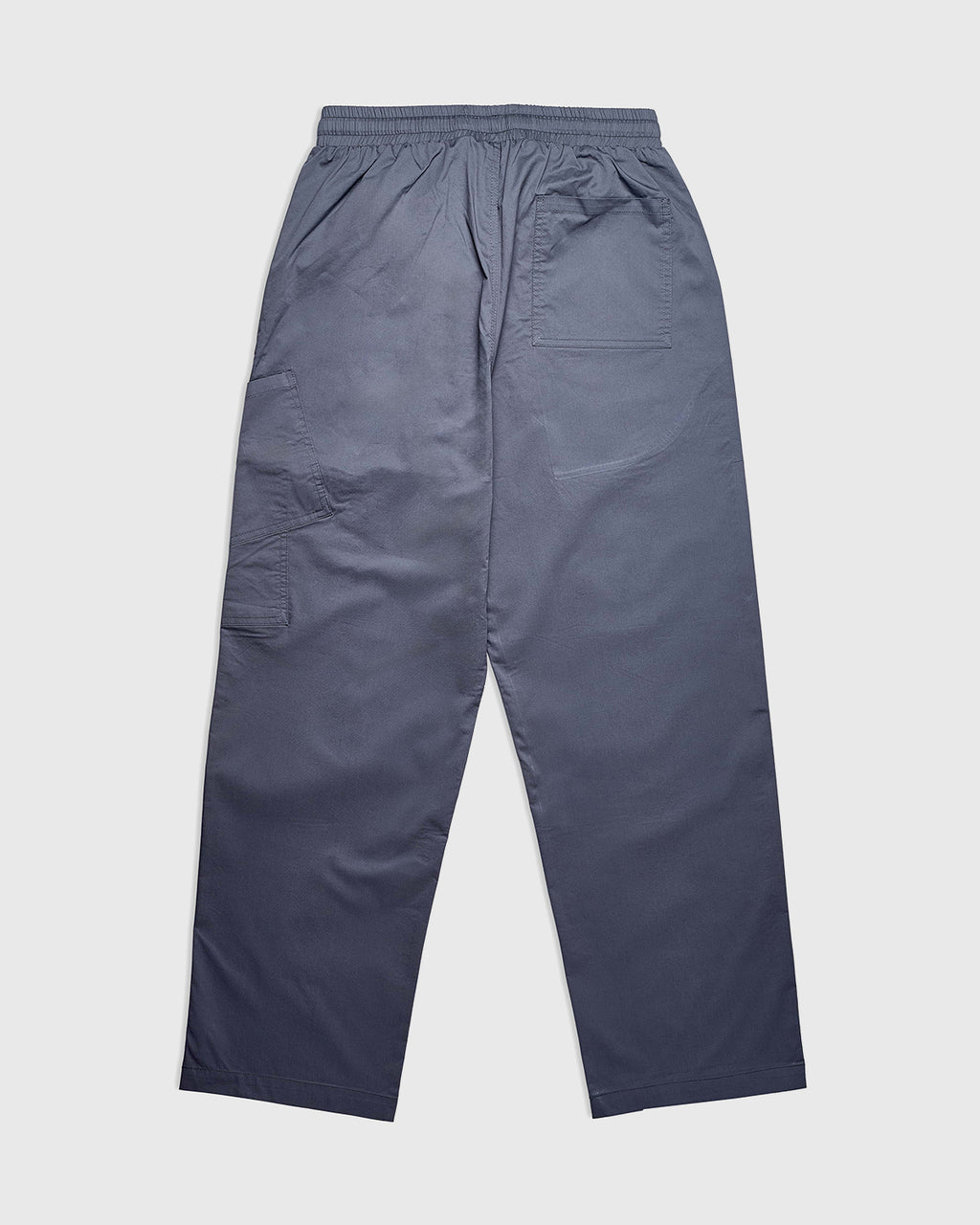 بنطلون  صيفي خفيف - رمادي