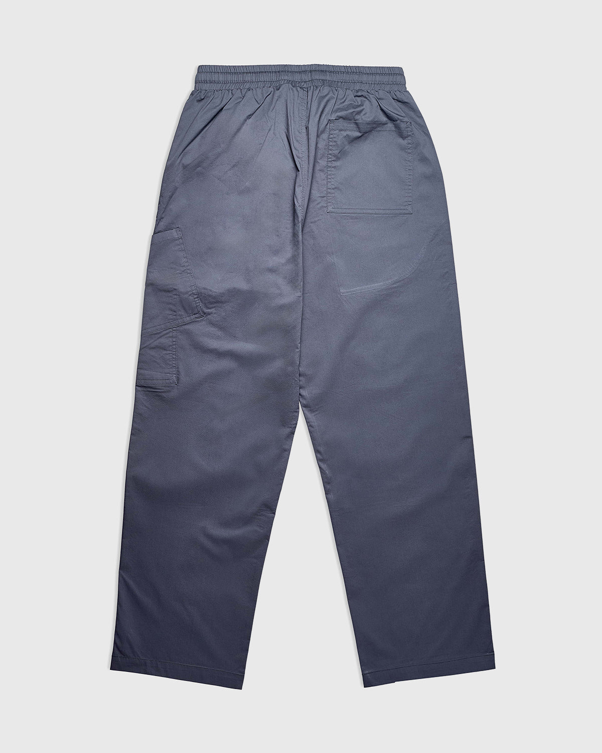 بنطلون  صيفي خفيف - رمادي