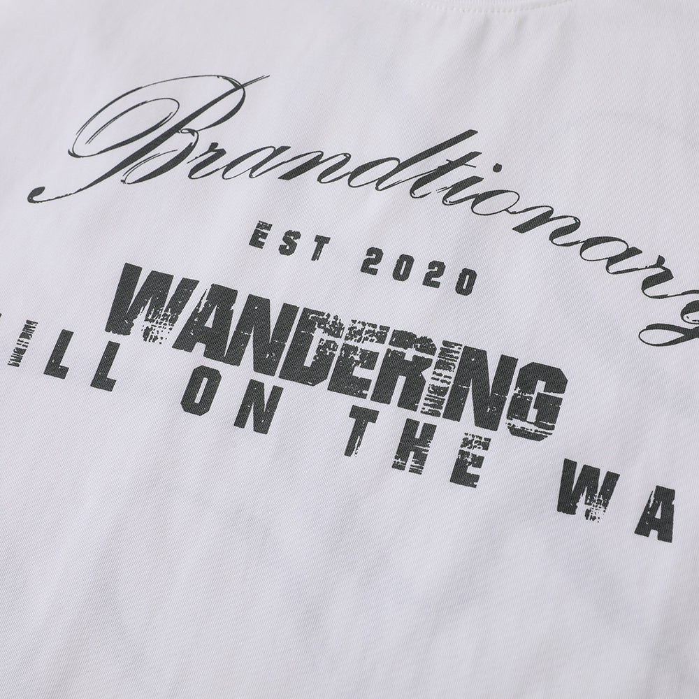 WANDERING
