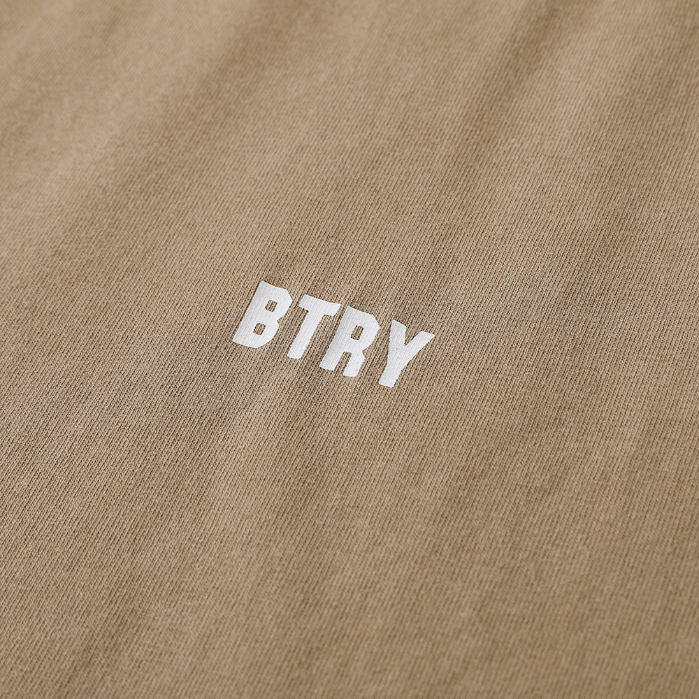 BTRY HISTORY