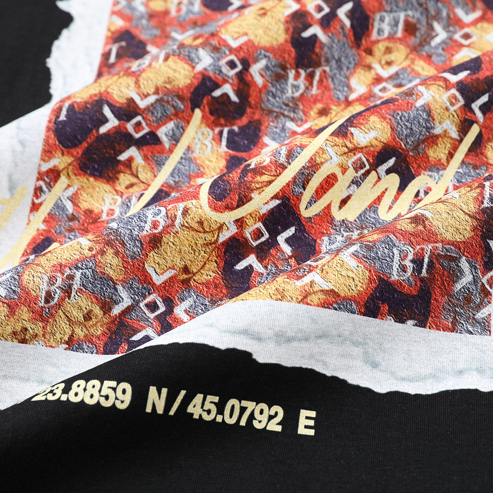 COORDINATES