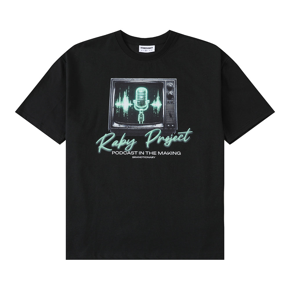 RABY PODCAST