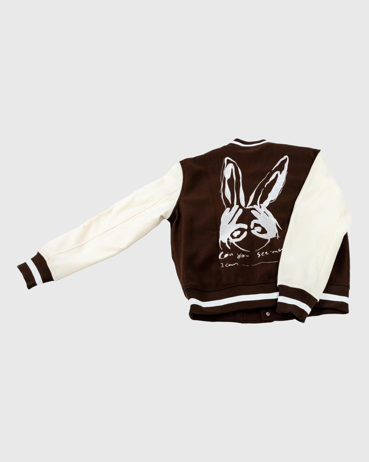 جاكيت  رابي سكواد أوربان - بني