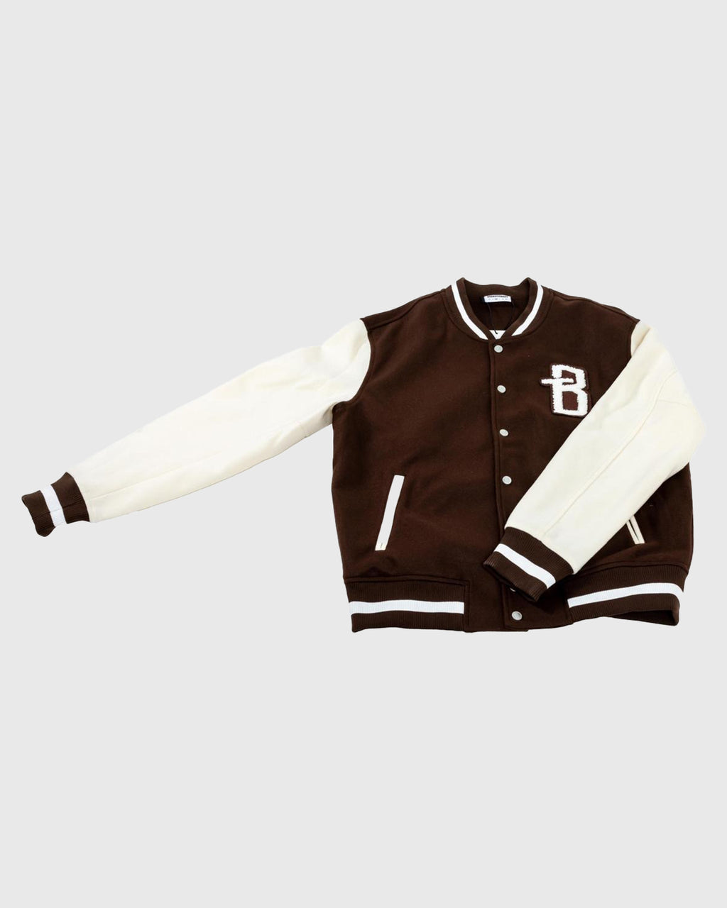 جاكيت  رابي سكواد أوربان - بني