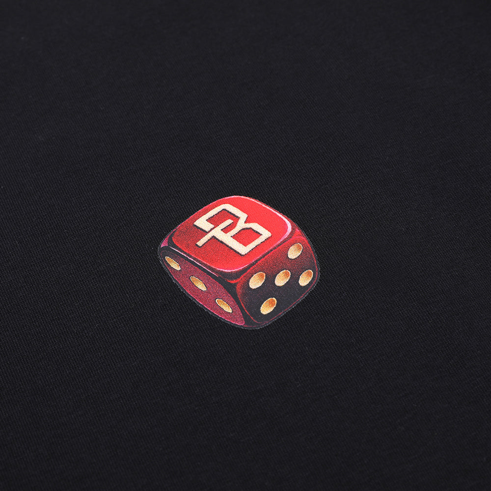 CONTROL THE DICE