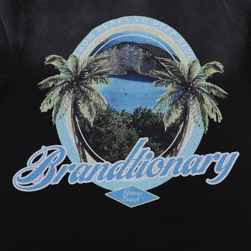 ISLAND VIBES