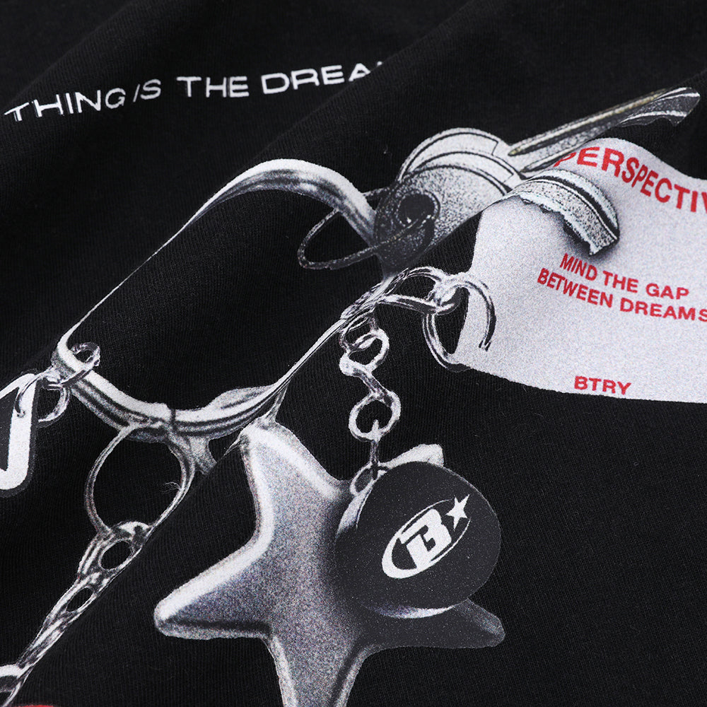 JUST A KEY CHAIN