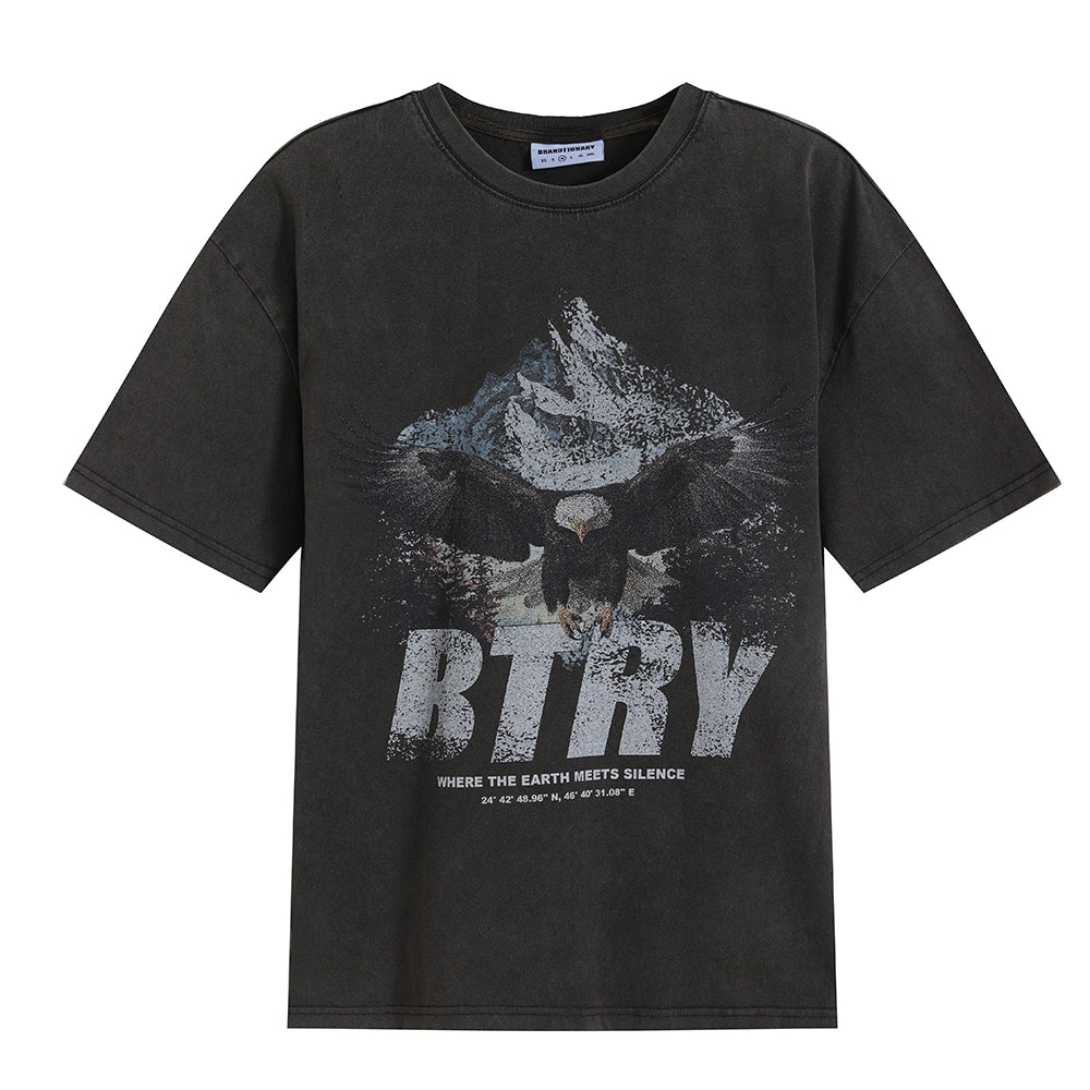 BTRY EAGLE