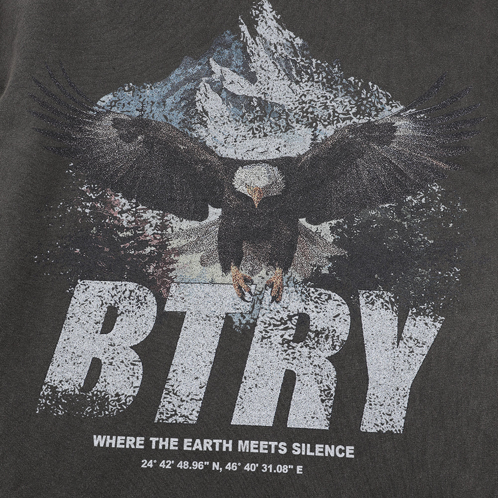 BTRY EAGLE