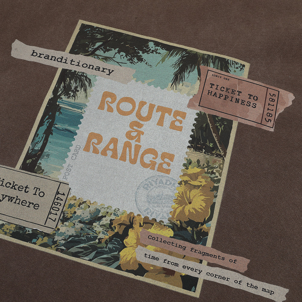 TICKETS