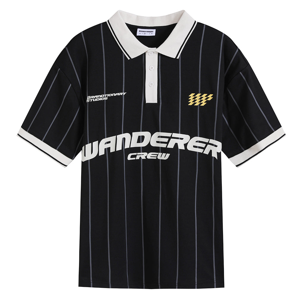 WANDRER