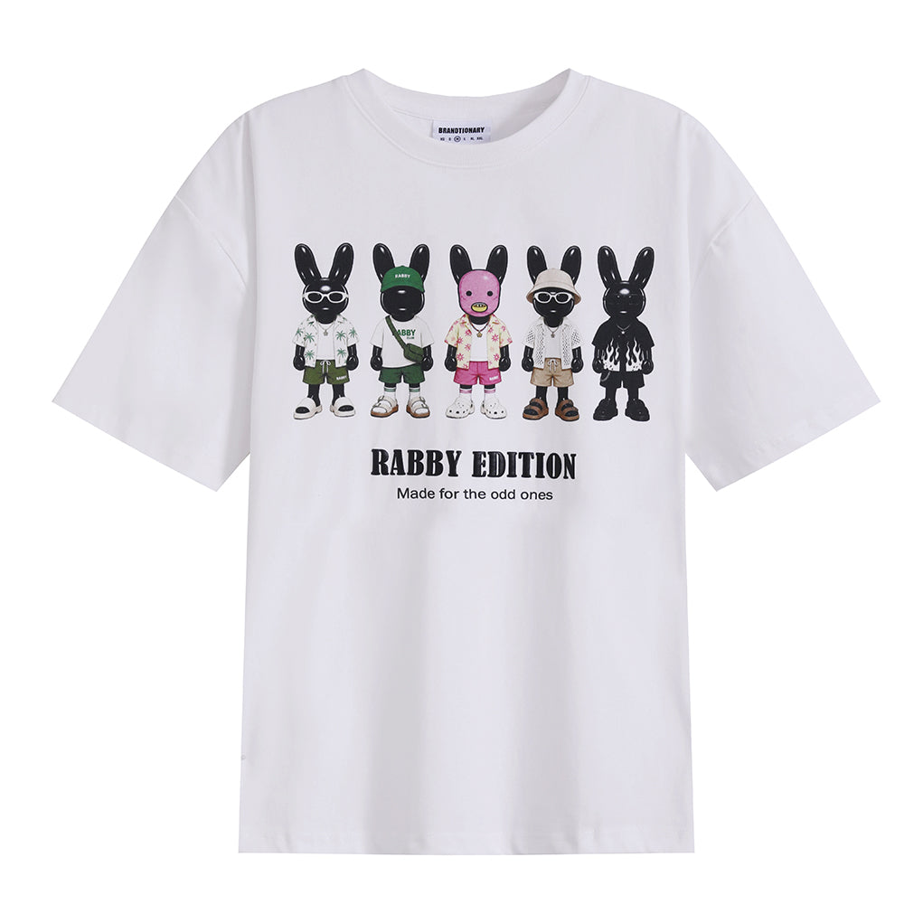 RABY SQUAD EDITION