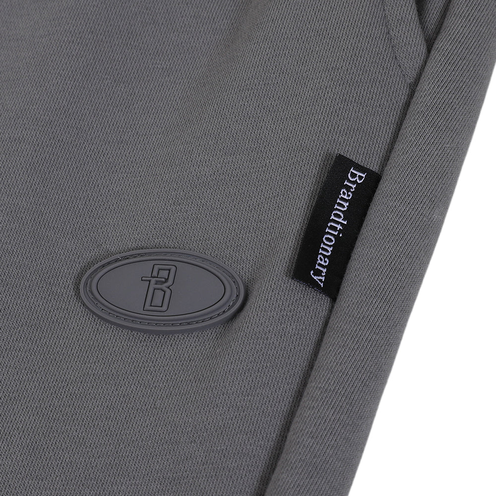 GREY SWEATPANTS