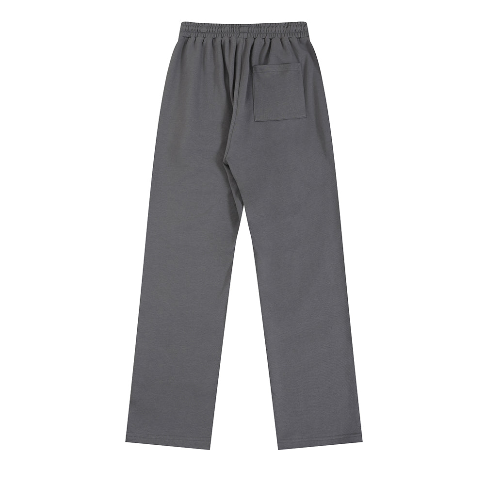GREY SWEATPANTS