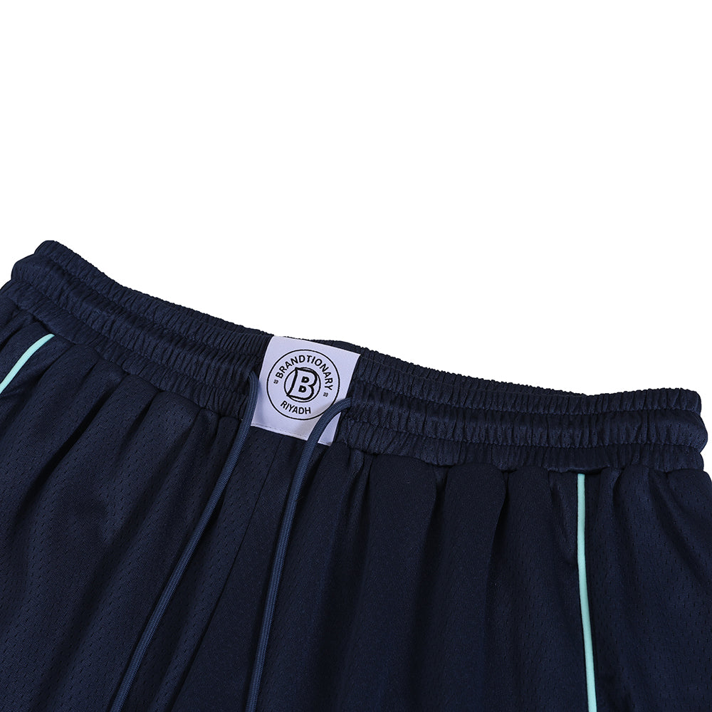 RABY NAVY SHORT