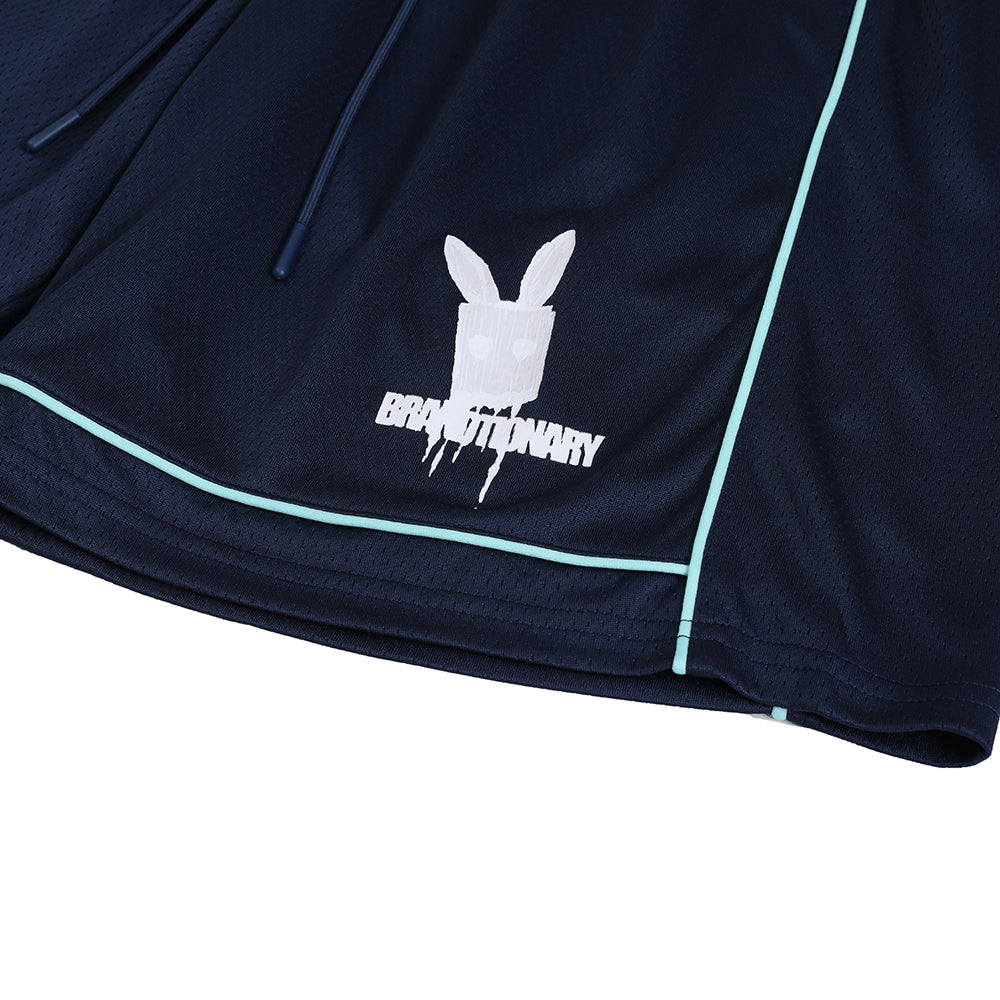 RABY NAVY SHORT