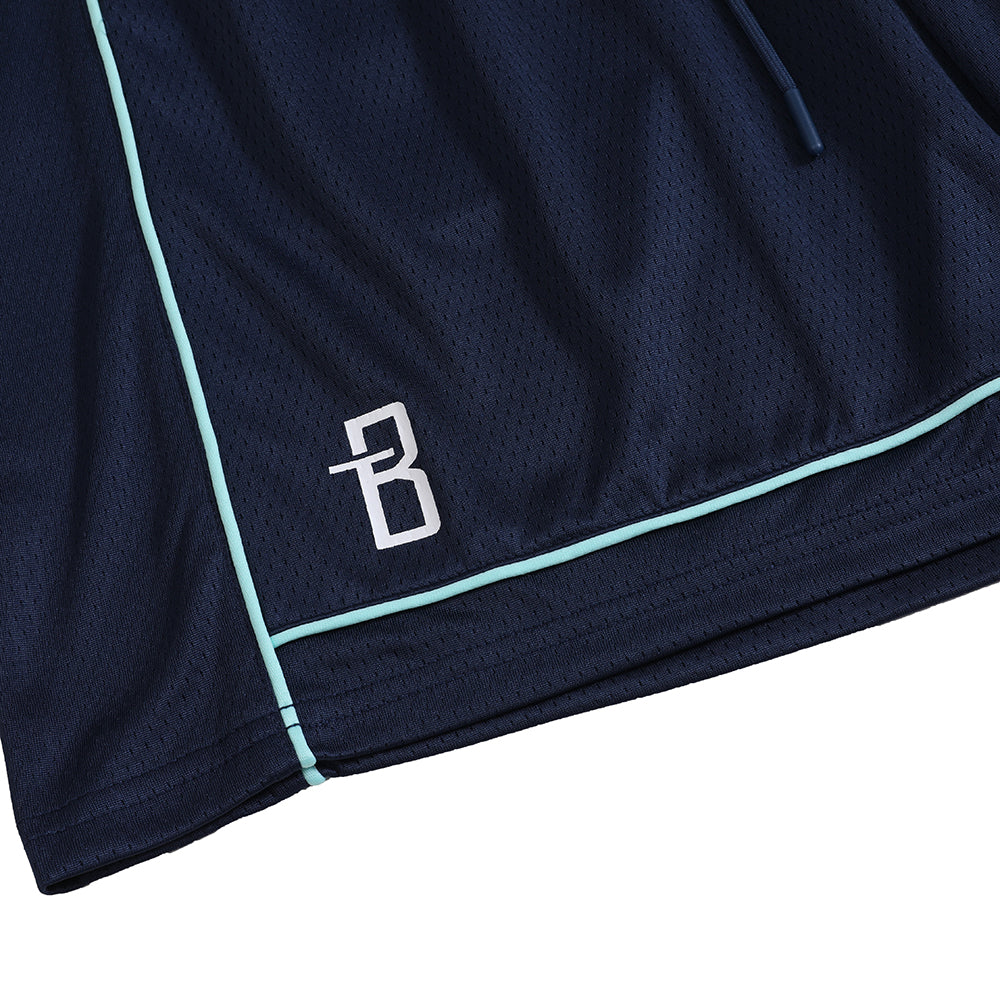 RABY NAVY SHORT