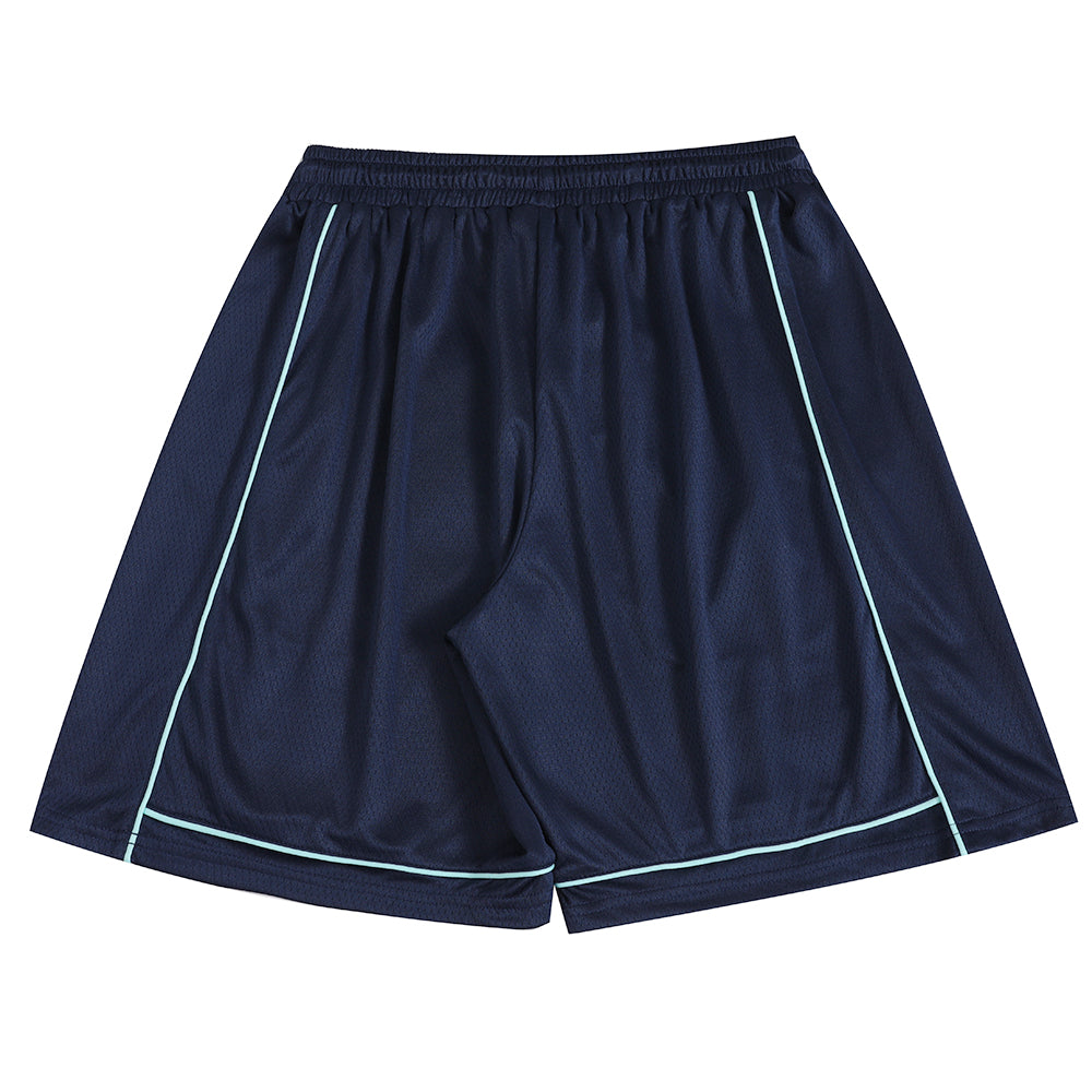 RABY NAVY SHORT