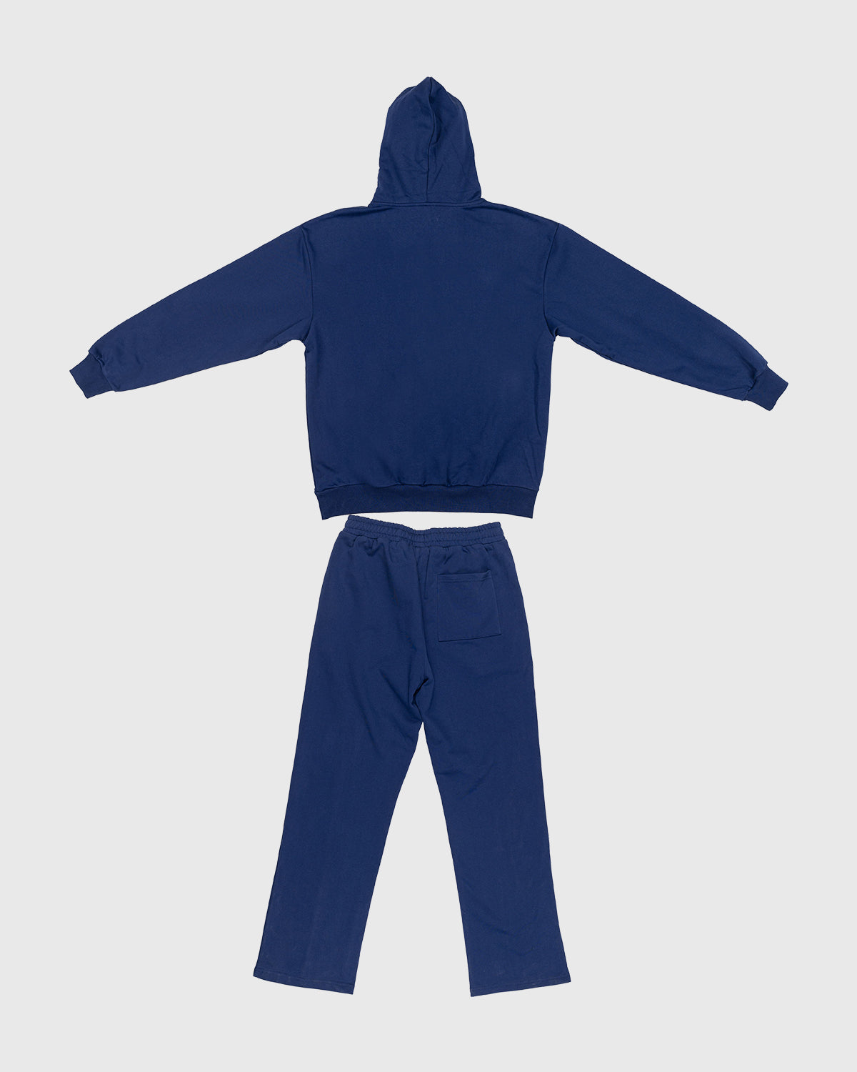 Comfort Matching Set - Blue