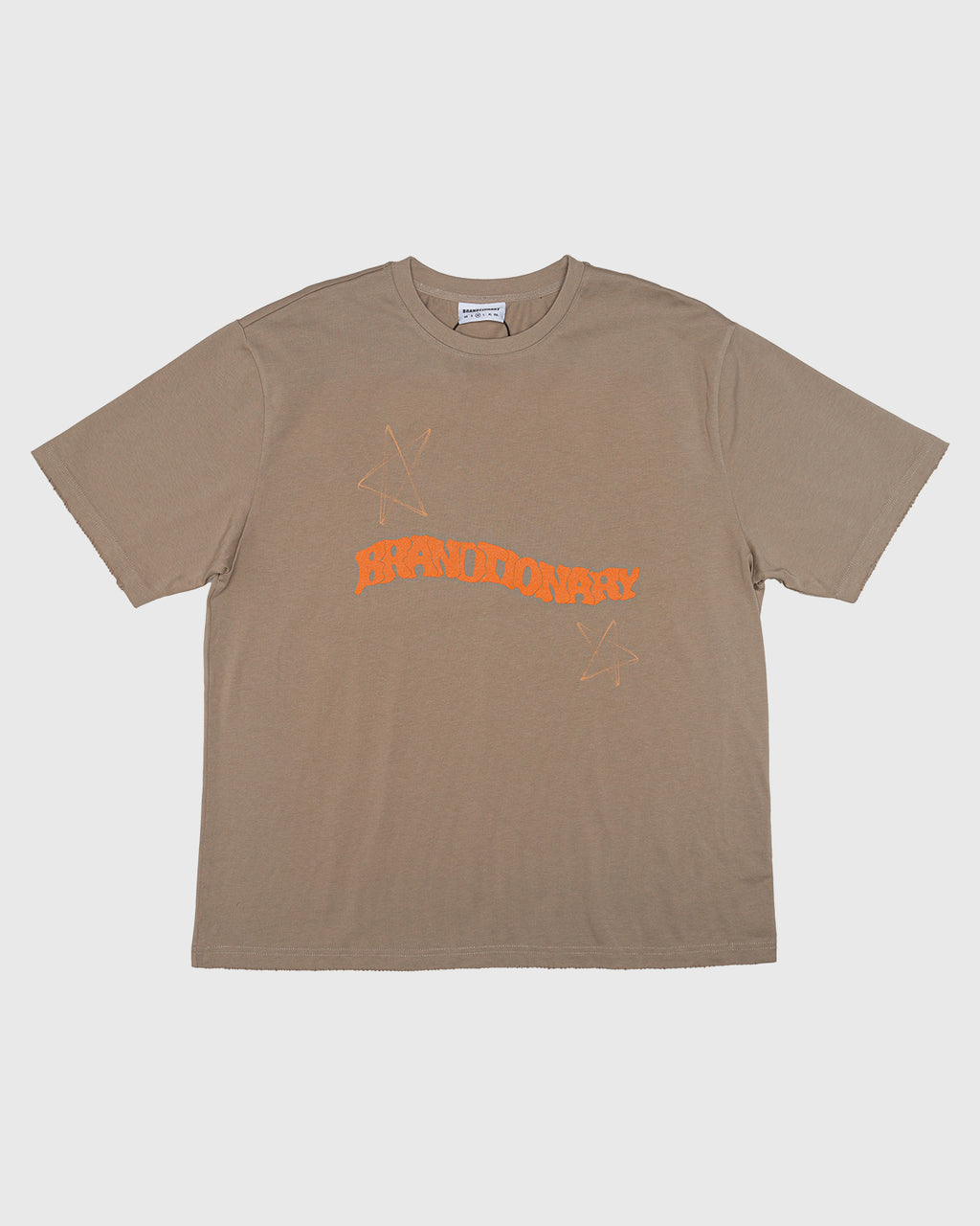 تيشيرت  نجوم المجرة الكونية - بيج