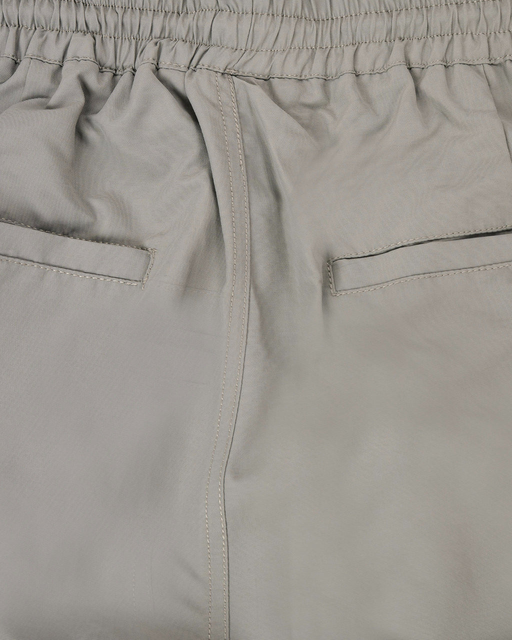 جاكيت  جيوب كبيرة عملي - رمادي