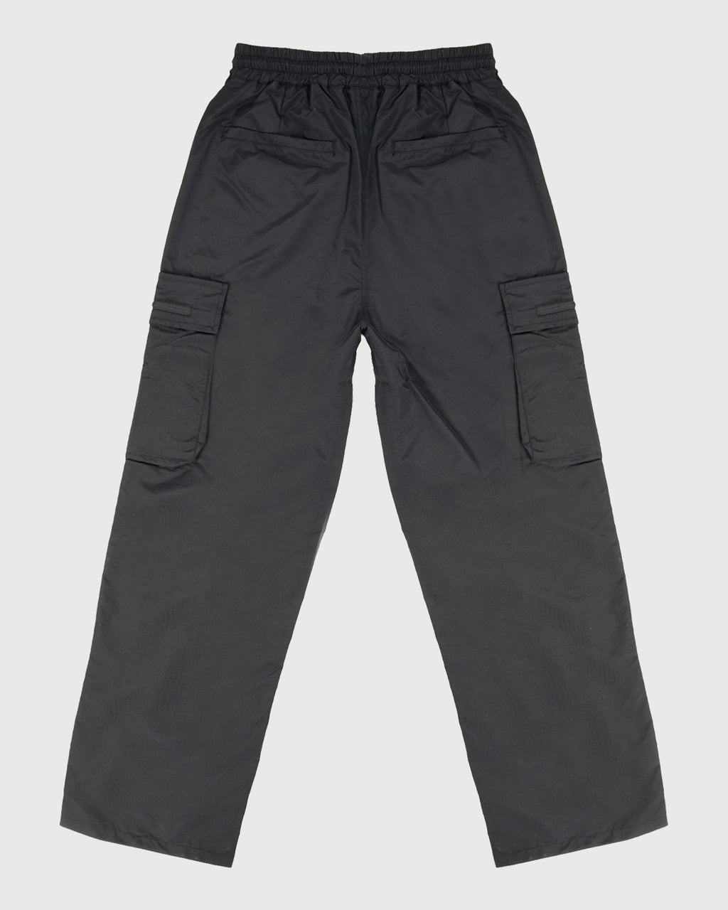 جاكيت  جيوب كبيرة عملي - أسود