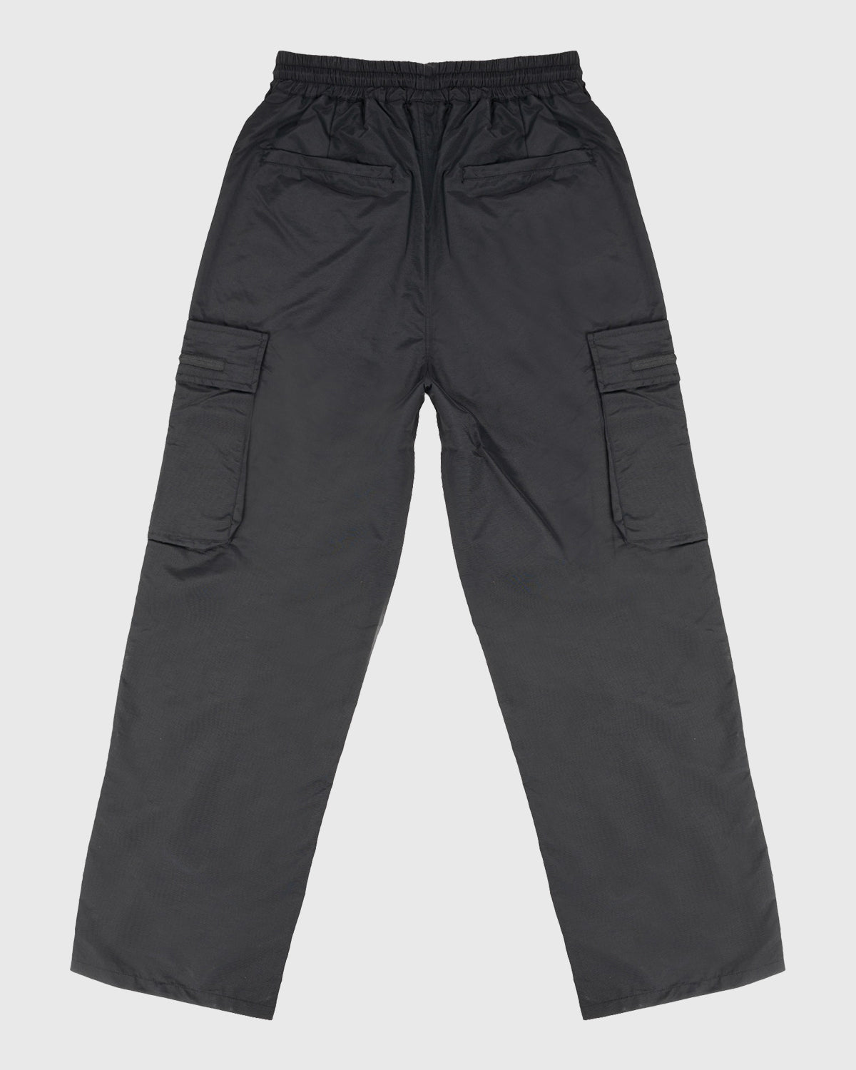 جاكيت  جيوب كبيرة عملي - أسود