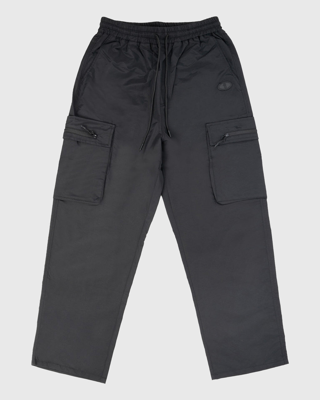 جاكيت  جيوب كبيرة عملي - أسود