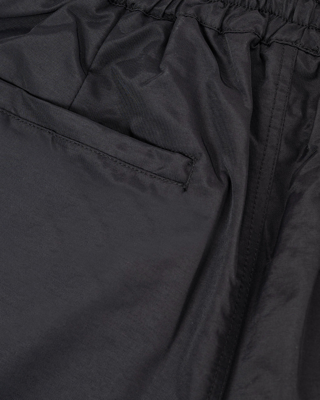 جاكيت  جيوب كبيرة عملي - أسود