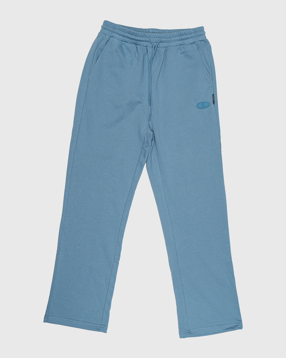 بنطلون  راحة فاخر - أزرق فاتح