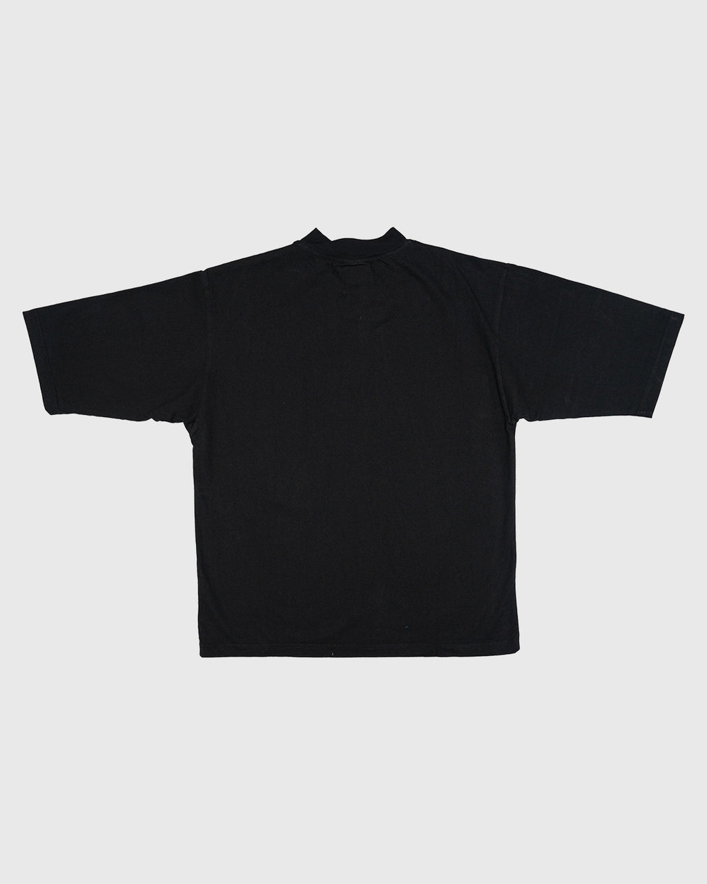 تيشيرت BRANDTIONARY فن الفضاء الكوني - أسود