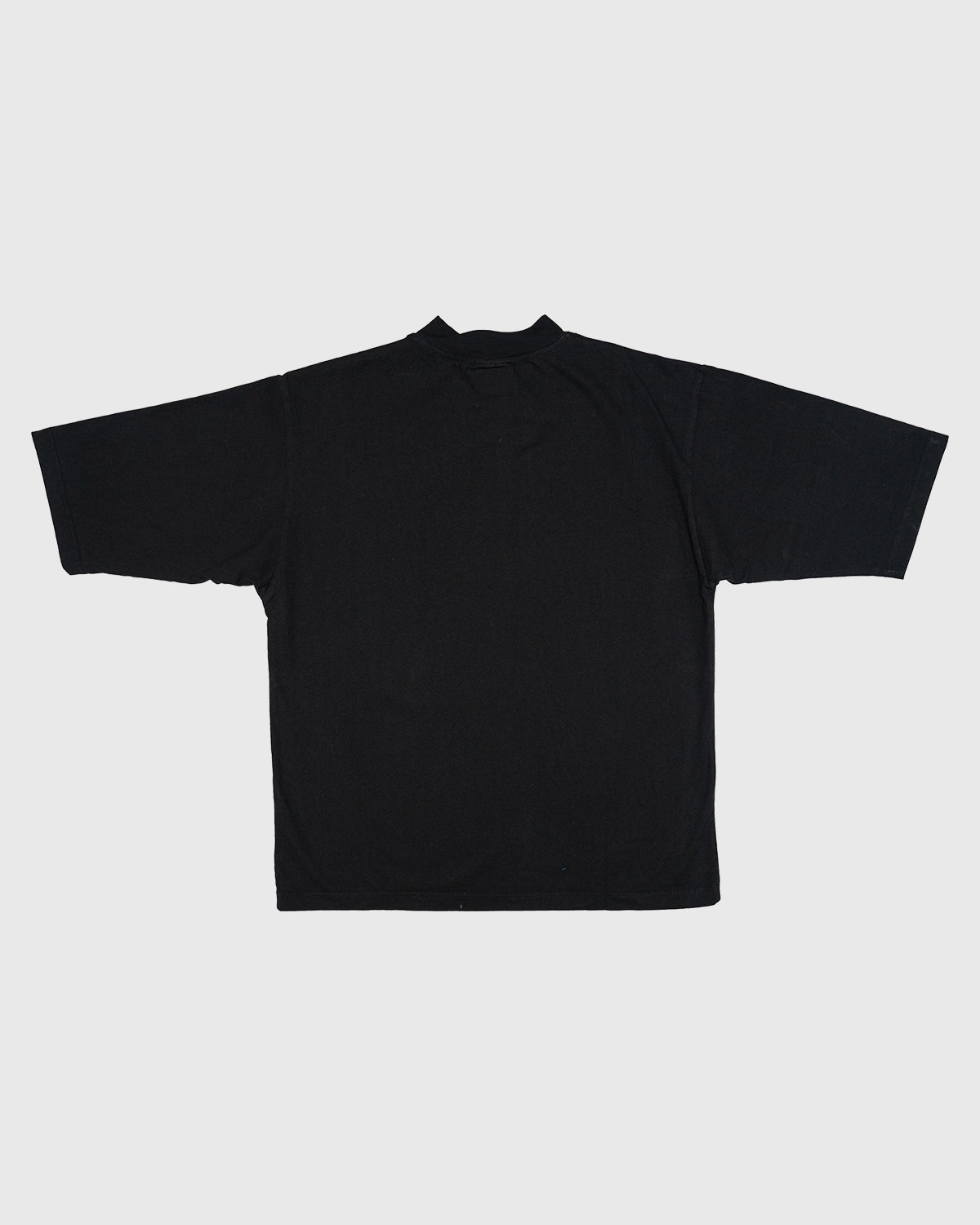 تيشيرت BRANDTIONARY فن الفضاء الكوني - أسود