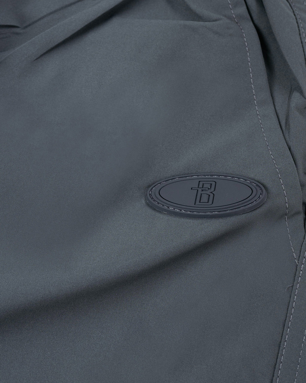 جاكيت  رؤية ليلية متعدد الجيوب - رمادي