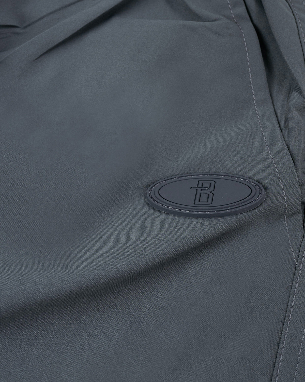 جاكيت  رؤية ليلية متعدد الجيوب - رمادي