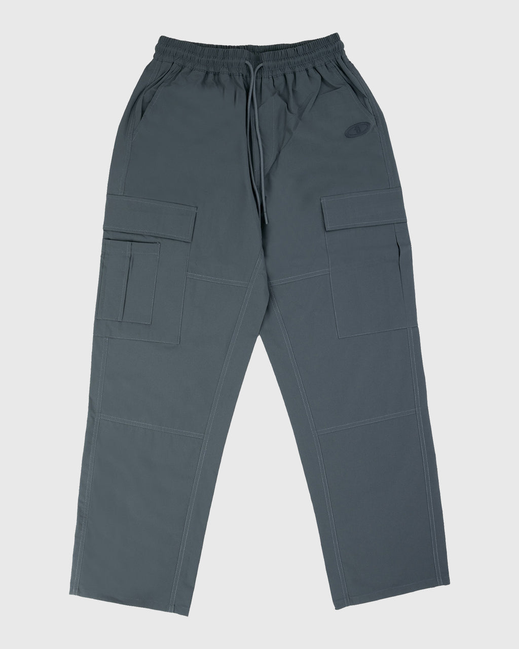 جاكيت  رؤية ليلية متعدد الجيوب - رمادي