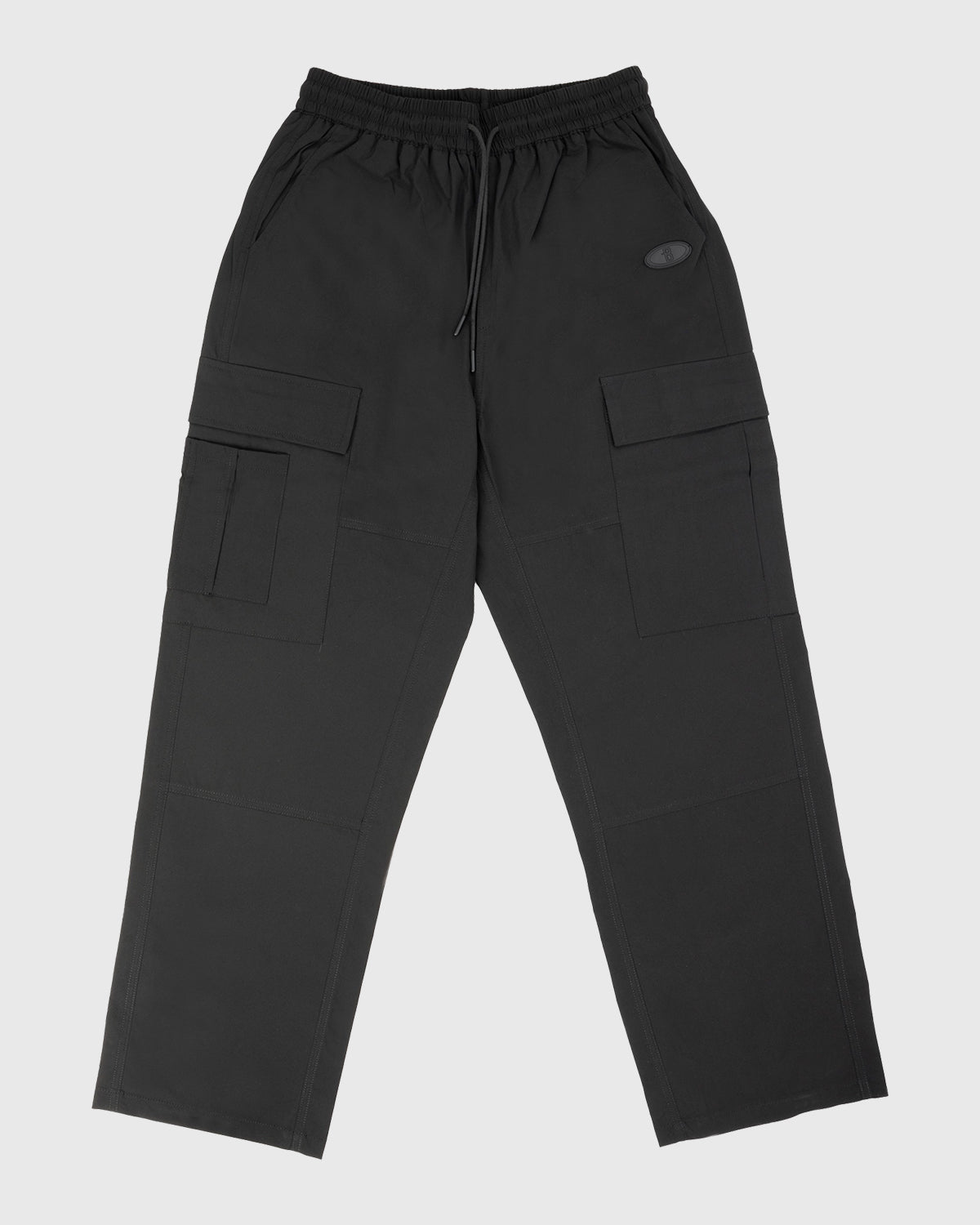 جاكيت  رؤية ليلية متعدد الجيوب - أسود