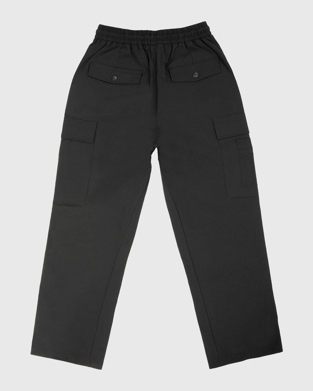 جاكيت  رؤية ليلية متعدد الجيوب - أسود