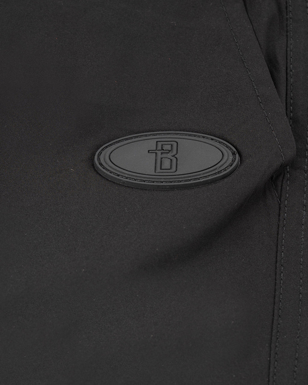 جاكيت  رؤية ليلية متعدد الجيوب - أسود